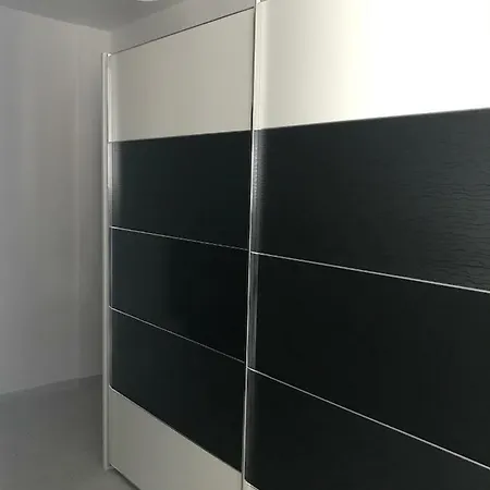 公寓 Apartament Desilava Palazu Mare