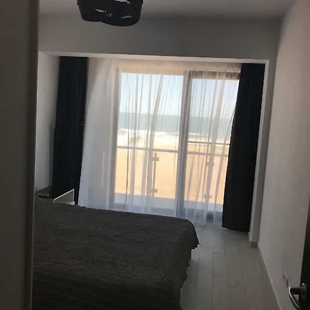 Apartament Desilava Palazu Mare