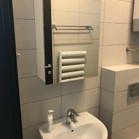 公寓 Apartament Desilava