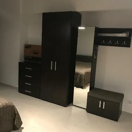 Apartament Desilava Palazu Mare