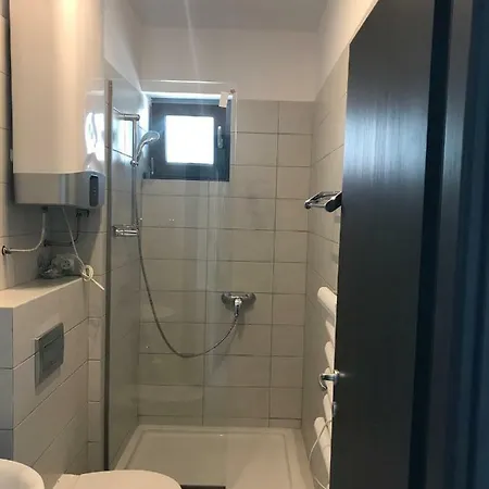 Apartman Apartament Desilava Palazu Mare