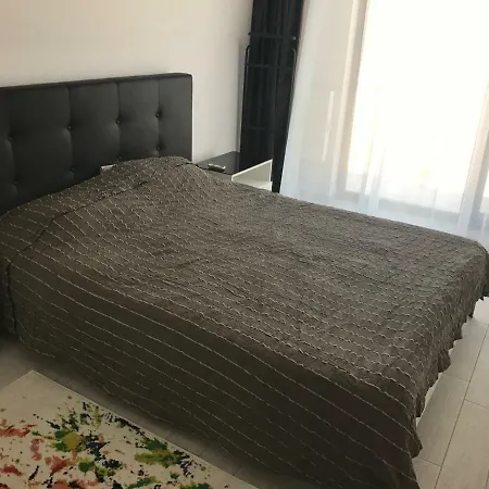 Apartament Desilava Apartman Palazu Mare