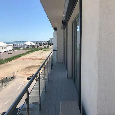 Apartament Desilava