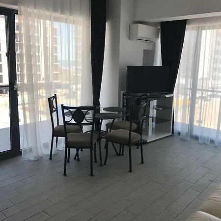 Apartament Desilava Apartman