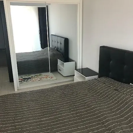 Apartman Apartament Desilava *