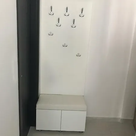 Apartament Desilava Palazu Mare