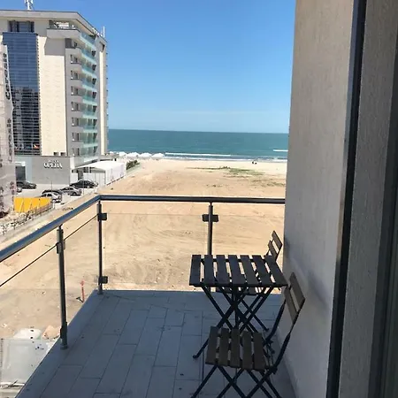 Apartman Apartament Desilava *