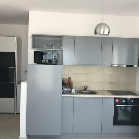 Apartman Apartament Desilava
