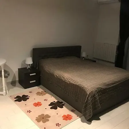 Apartament Desilava * Palazu Mare