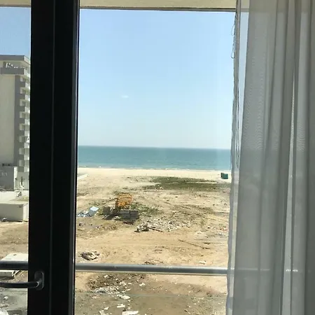 Apartament Desilava *
