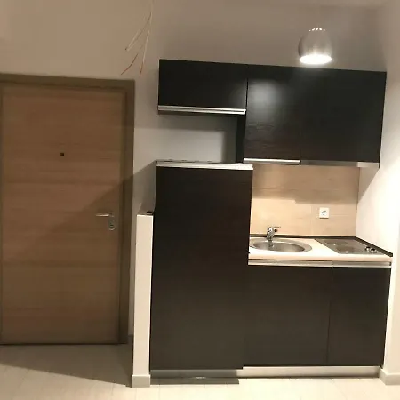 Apartament Desilava Apartman
